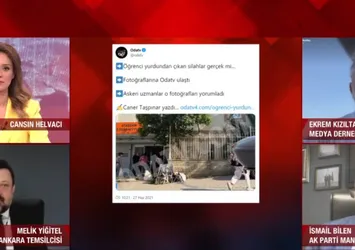 CHP Genel Başkanı Kemal Kılıçdaroğlu neden yalana sarılıyor? A Haber'de flaş değerlendirmeler: Artık yalan söylemekte sınır tanımıyorlar!