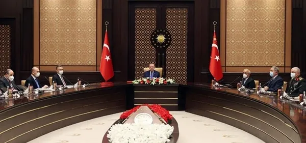 Son dakika: Savunma Sanayii İcra Komitesi toplantısında karar alındı!