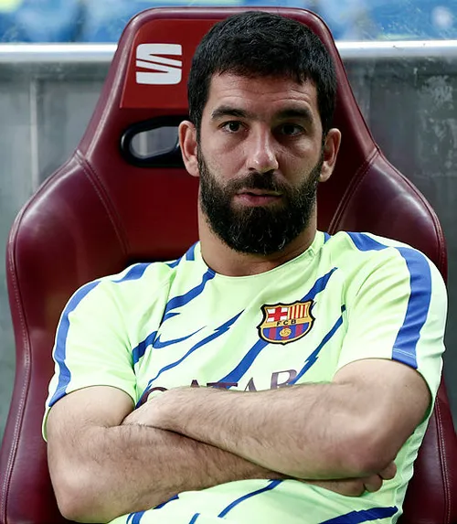 Galatasaray Teknik Direktörü Igor Tudor'dan Arda Turan açıklaması - 1
