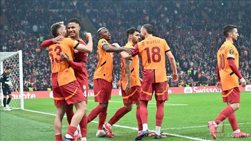 AZ Alkmaar-Galatasaray maçı bugün saat kaçta? Avrupa Ligi GS maçı hangi kanalda? 4