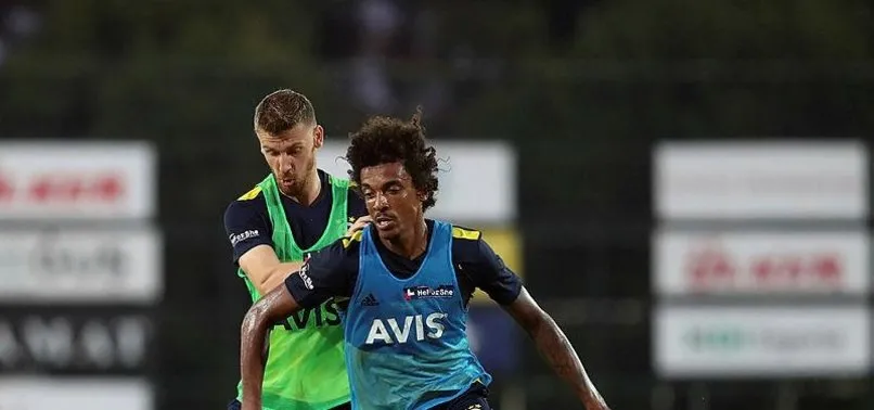 Samandıra’da Luiz Gustavo rüzgarı