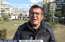 Terör örgütü SDG Şam’a entegre olacak mı?