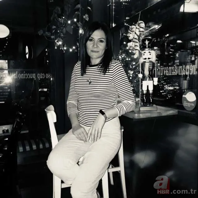 Çocuklar Duyması'nın Sultan'ı Seda Fettahoğlu'ndan acı haber: Parkta ölü bulundu 12