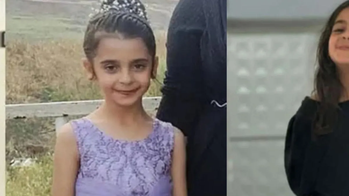 Narin'in avucundaki kıl kime ait? Saçla ilgili o rapor ilk kez  A Haber'de