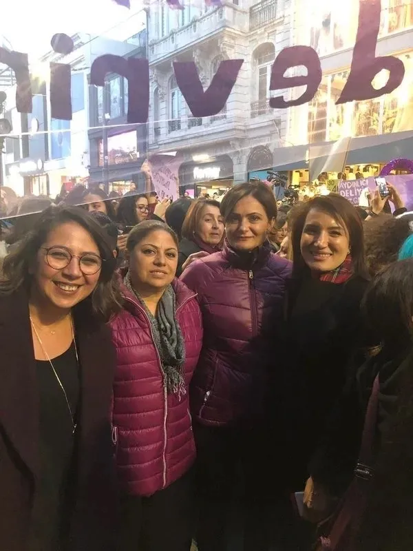 Bunları unutma Türkiye! İşte Can Atalay’ın arkadaşları TİP’li vekiller! Dertleri millet emelleri ihanet