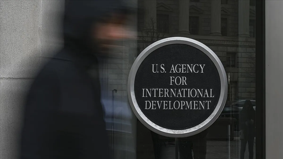 ABD’de USAID alarmda: Milyarlarca dolar kesinti yolda