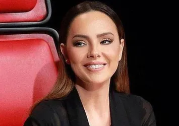 Ebru Gündeş rekor kırdı