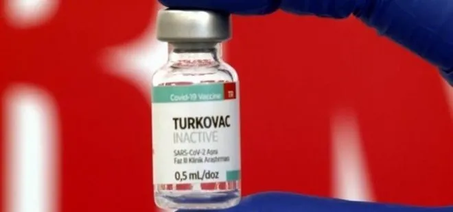Cumhurbaşkanı Yardımcısı Fuat Oktay duyurdu: TURKOVAC ve VLP aşıda son durum