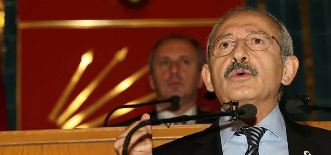 CHP'DEN AİHM KARARI