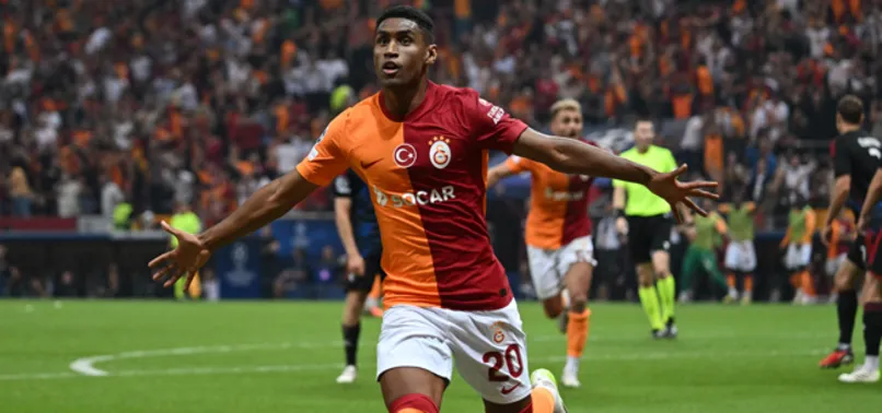 Galatasaray'da Tete'nin talipleri sıraya girdi! Brezilya yolcusu...