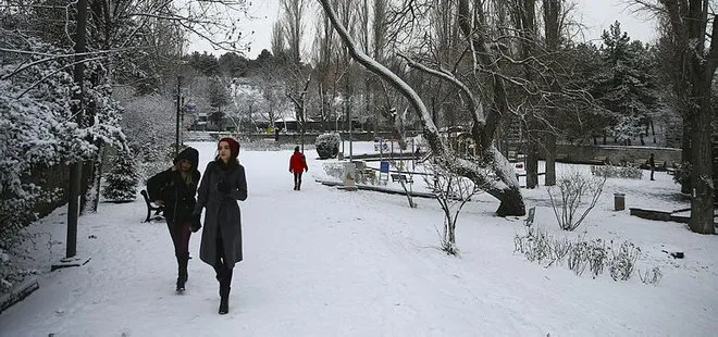 Vali Vasip Şahin’den son dakika tatil açıklaması! Ankara’da yarın okullar tatil mi? 7 Ocak Salı Ankara kar tatili var mı?