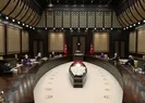 Başkan Erdoğan liderliğinde önemli toplantı!
