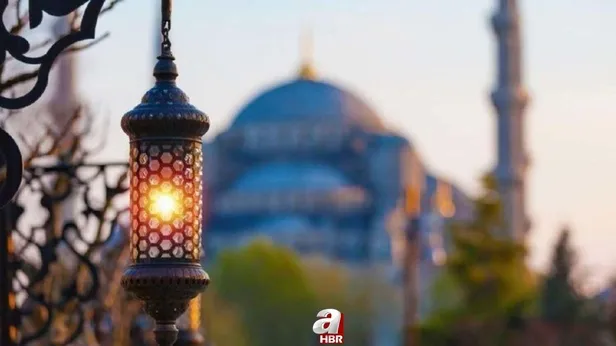 2021 Adana imsakiyesi: Adana’da iftar saati, sahur ve imsak vakti saat kaçta? Adana iftar vakti ve sahur saatleri!