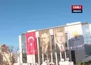 8 maddelik vizyon! İşte slogan