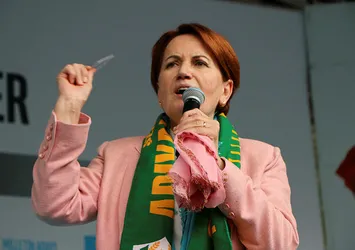 İYİ Parti'den topluca istifa ettiler