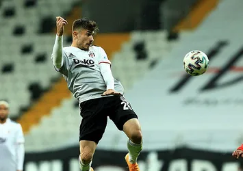 Dorukhan Toköz transferinde flaş gelişme! Galatasaray'dan Fenerbahçe'ye çalım