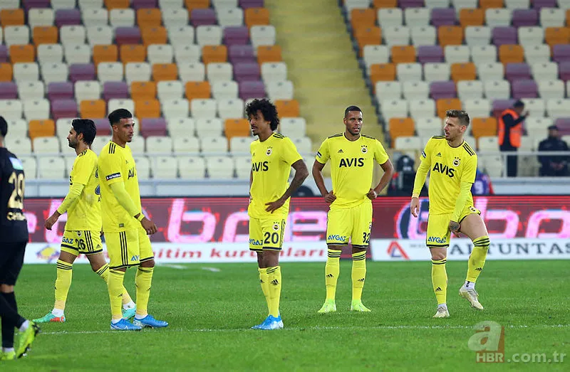 Ali Koç ile Ersun Yanal arasında şok diyalog! 2