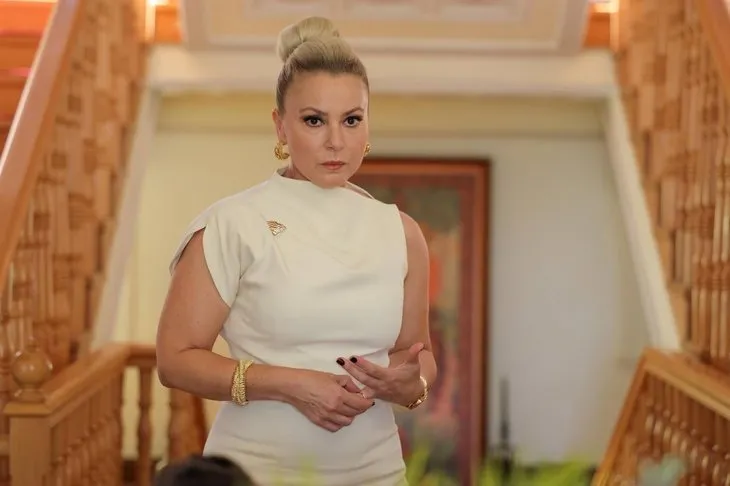 Pierwszy zwiastun odcinka „Oczu z Morza Czarnego”: Słońce właśnie wzeszło nad moim życiem i spaliło mnie do gołej ziemi...