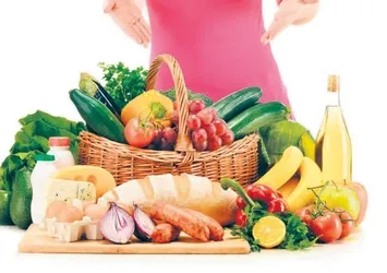 Eğer uzun yaşamak istiyorsanız sofranızdan kırmızıyı eksik etmeyin