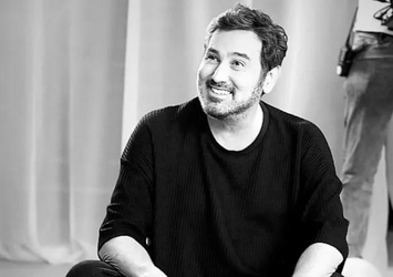 Sanat camiası yasta: Metin Arolat'a kalp masajı yapılan anlar ortaya çıktı! Son görüntüsü...