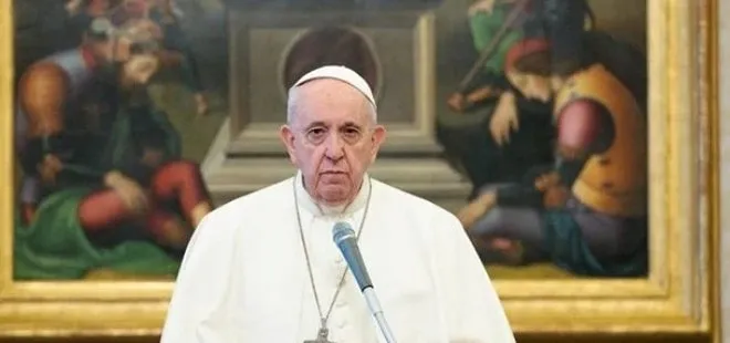 Irak, Papa’yı karşılamaya hazırlanıyor! Güvenlik önlemleri üst düzeye çıkarıldı