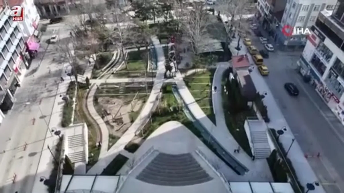 JÖAKSTORE Bilecik'te