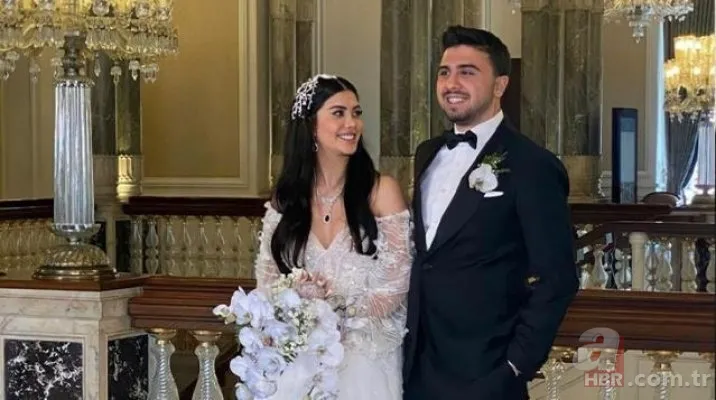 Rojin Haspolat kimdir? Ozan Tufan'ın sevgilisi Rojin Haspolat kaç yaşında, nereli? Instagram hesabı için merak edilenler... 5