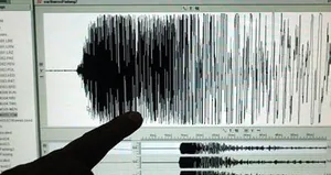 Denizli sallanmaya devam ediyor