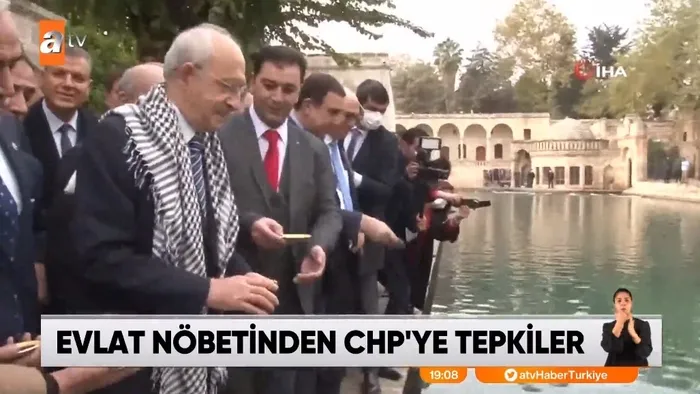 Kemal Kılıçdaroğlu'nun Diyarbakır ziyaretini iptali ile ilgili flaş HDP detayı! - 4