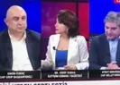Sedef Kabaş’tan TELE 1’de skandal sözler!