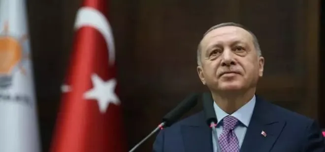 Son dakika: Başkan Erdoğan milletvekilleriyle buluştu! AK Parti’den Batı’ya Kırım tepkisi