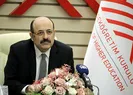 YÖK Başkanı Yekta Saraç duyurdu! O bölümü seçenlere maaş gibi burs ve istihdam müjdesi