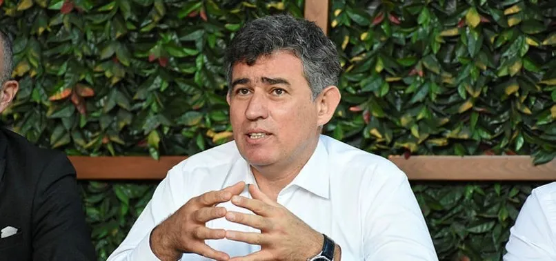 Metin Feyzioğlu: Terör örgütünü yürekten lanetlemeyenle işimiz olmaz