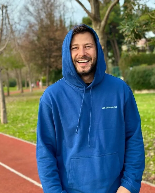 Kuruluş Osman’ın Ulcay’ı Ümit Kantarcılar’dan övgü dolu sözler: Dizi sektöründeki başarımız tesadüf değil