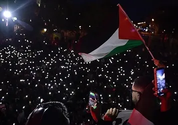 Fransa’da özgürlüğün önüne set çekildi! ‘Gazze için barış’ gösterisine “Kamu düzenini bozuyor” gerekçesi