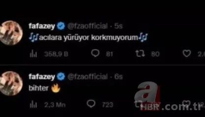 Helin Kandemir kimdir, kaç yaşında, nereli? Aşkı Memnu yeni Nihal kim olacak? 8