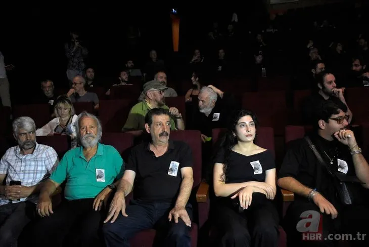 Senarist Safa Önal’a son veda! Duygusal sözlerle uğurlandı! Hep umut dedi, hayata hep umutla baktı