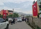 Şırnaktan acı haber: 2 asker şehit oldu