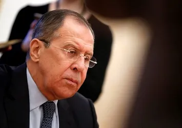 Sergey Lavrov'dan Astana açıklaması