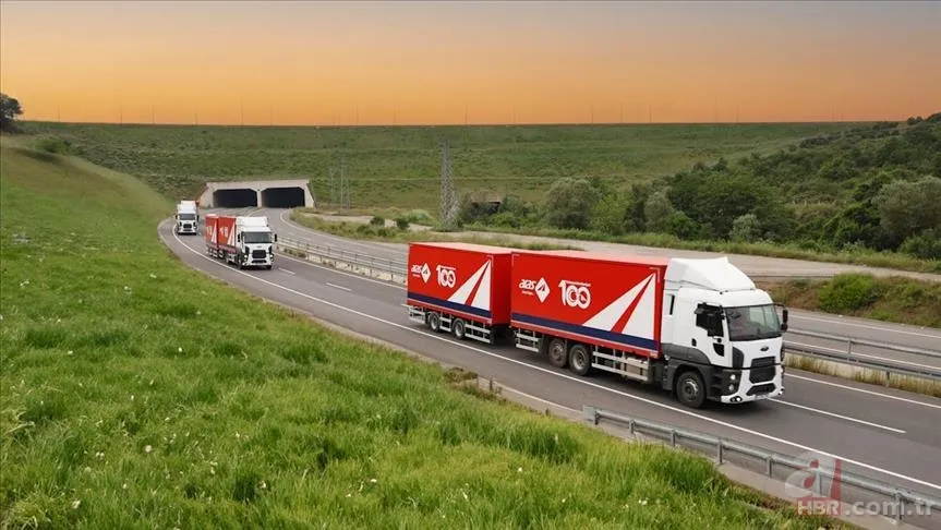 2025 Aras Kargo çalışma saatleri: Cumartesi açık mı, kaça kadar hizmet veriyor? 1