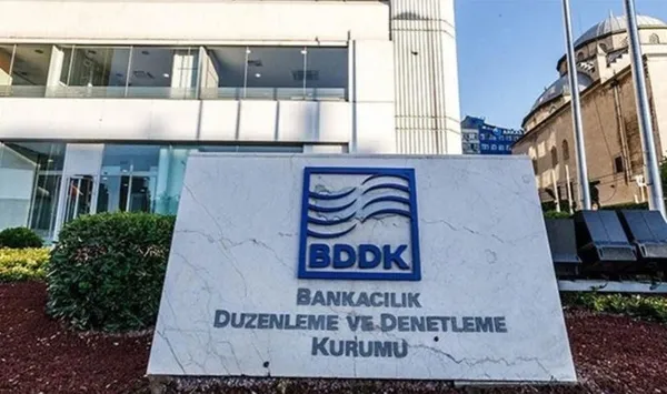 BDDK’dan kur korumalı mevduat hesap açıklaması
