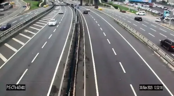 Somali Cumhurbaşkanı’nın oğlu ifade verdi!