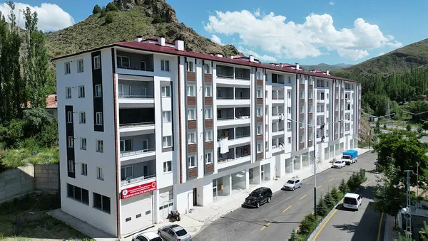 Fahiş kiraya dijital fren! Cumhurbaşkanlığı Yıllık Programında çözüm adımı - 2