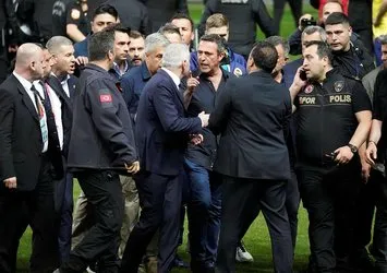 Galatasaray başkan adayı Süheyl Batum’dan Fenerbahçe Başkanı Ali Koç hakkında suç duyurusu