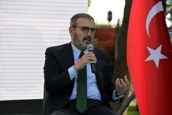 'Sözde Cumhurbaşkanı' sözü nedeniyle Kemal Kılıçdaroğlu'nun ismi o bulvardan silindi - 4