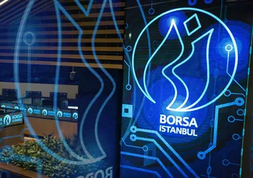 Borsa günü rekorla tamamladı