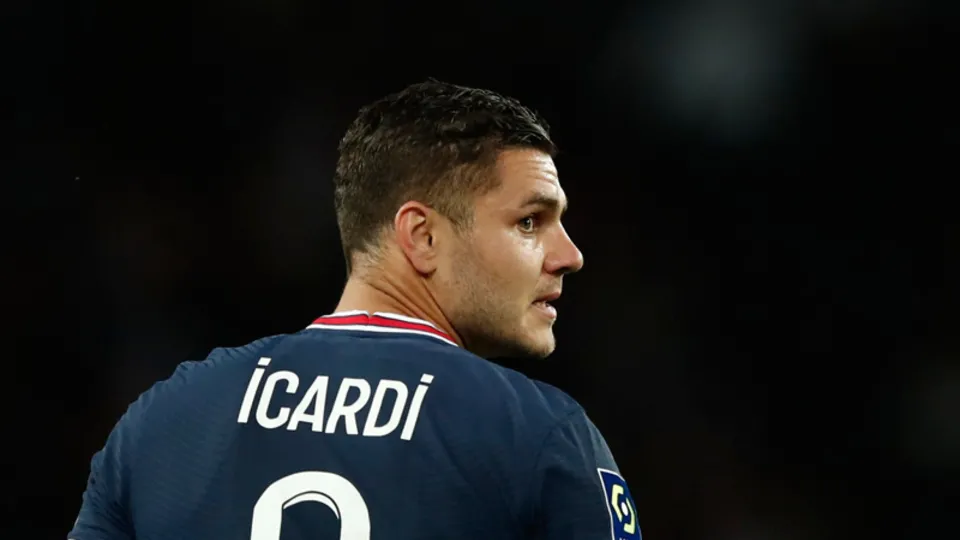 Mauro Icardi transferinde yarışı kazanan belli oldu! Transfer bombası patlıyor | Wanda Nara fitili ateşledi