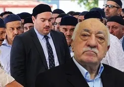 Kuriş ve FETÖ arasında gizli iş birliği teklifi: Pensilvanya'dan mektup: "Birlikte hareket edelim"