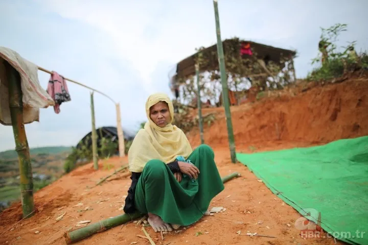 Birleşmiş Milletler'den Türkiye'nin Arakan çağrısına yanıt 17