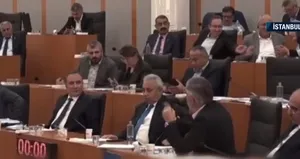 CHP’nin LGBT desteğine AK Parti ’dur’ dedi